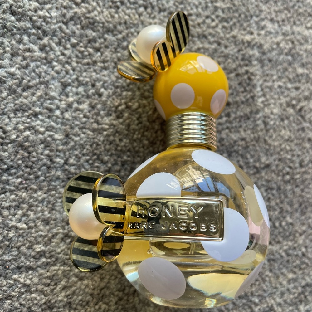 Marc Jacobs Honey Perfume